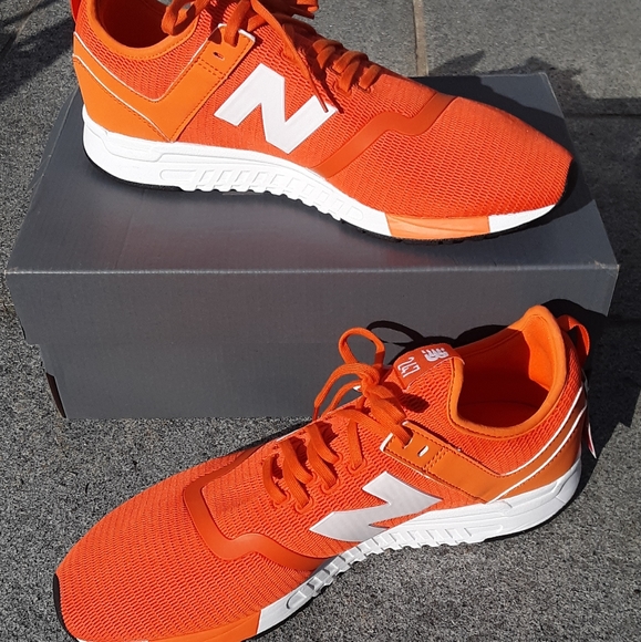 new balance rev